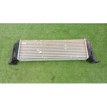 Recambio de intercooler para iveco daily vi caja/chasis 33s16, 35s16, 35c16, 40c16, 50c16 referencia OEM IAM 5802036825  