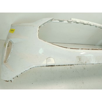 Recambio de paragolpes delantero para ford transit custom v362 autobús (f3) 2.0 ecoblue referencia OEM IAM PZ3117F003B  