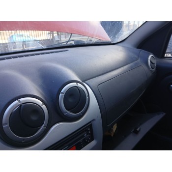 Recambio de kit airbag para dacia sandero (bs_) 1.5 dci referencia OEM IAM   