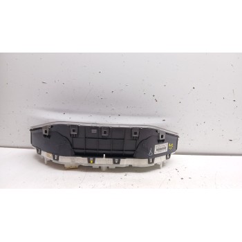 Recambio de cuadro instrumentos para peugeot 208 i (ca_, cc_) 1.2 vti 82 referencia OEM IAM 9813848780  