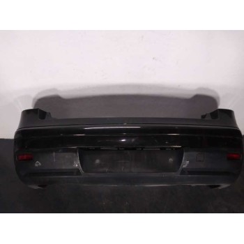 Recambio de paragolpes trasero para citroën c5 berlina attraction referencia OEM IAM  5 PUERTAS SENSORES
