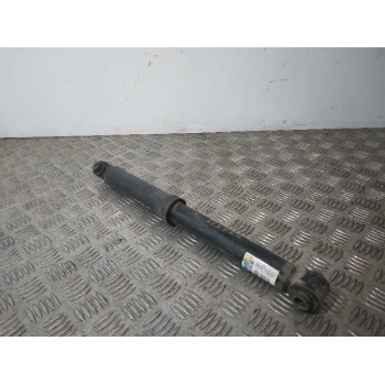 Recambio de amortiguador trasero izquierdo para citroën c4 cactus feel referencia OEM IAM 9809739280  