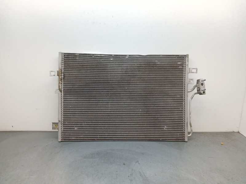 Recambio de condensador / radiador aire acondicionado para fiat freemont (345_) 2.0 jtd referencia OEM IAM 68102117AA  