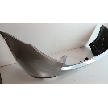 Recambio de paragolpes trasero para bmw serie x4 (g02) referencia OEM IAM 13960514  