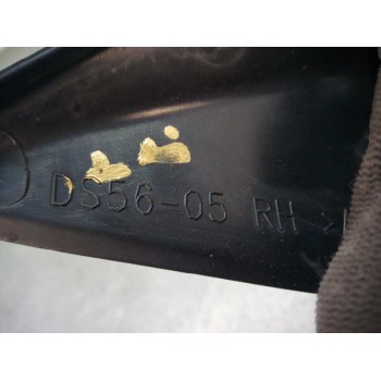 Recambio de retrovisor derecho para opel astra gtc cosmo referencia OEM IAM DS5605 5 PINES 