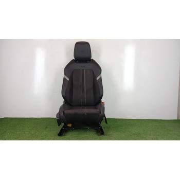 JUEGO ASIENTOS COMPLETO 