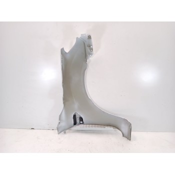 Recambio de aleta delantera izquierda para ford ranger (tke) 2.2 tdci 4x4 referencia OEM IAM eb3b16a001b  