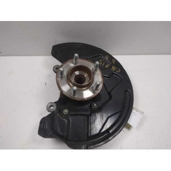 Recambio de mangueta delantera derecha para ford mustang gt referencia OEM IAM NR3C3K170AA  