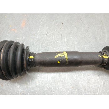 Recambio de transmision delantera izquierda para mercedes-benz vaneo (414) 1.7 cdi (414.700) referencia OEM IAM   