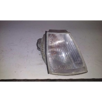 PILOTO DELANTERO DERECHO BLANCO