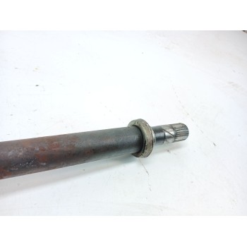 Recambio de transmision delantera derecha para renault megane iii sport tourer expression referencia OEM IAM 391003112r  