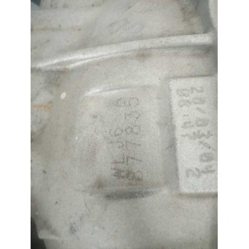 Recambio de caja cambios para hyundai i30 (pd) klass referencia OEM IAM WLJ6  