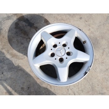 LLANTA 6.5JX16ET47 X1 A1634010102