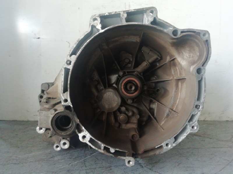 Recambio de caja cambios para ford focus berlina (cak) ambiente referencia OEM IAM 2S4R7002PA B 174.454KM 5V