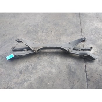 Recambio de puente trasero para hyundai ix35 1.7 crdi cat referencia OEM IAM 554102S010 4X2 SIN LA MECANICA