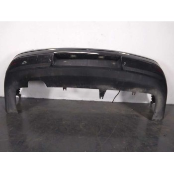 Recambio de paragolpes trasero para citroën c5 berlina attraction referencia OEM IAM  5 PUERTAS SENSORES