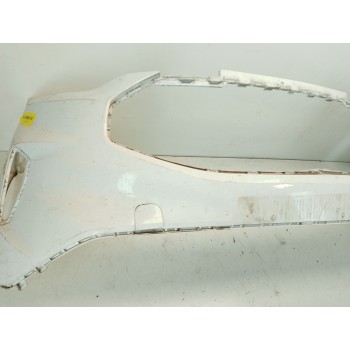 Recambio de paragolpes delantero para ford transit custom v362 autobús (f3) 2.0 ecoblue referencia OEM IAM PZ3117F003B  