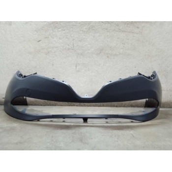 PARAGOLPES DELANTERO 620220826R NUEVO 1ª SERIE 12--16