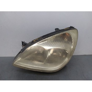 FARO IZQUIERDO 9632664880 SOPORTE ROTO 