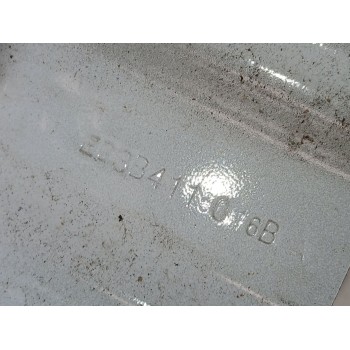 Recambio de aleta delantera izquierda para ford ranger (tke) 2.2 tdci 4x4 referencia OEM IAM eb3b16a001b  