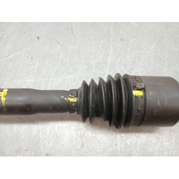 Recambio de transmision delantera izquierda para mercedes-benz vaneo (414) 1.7 cdi (414.700) referencia OEM IAM   