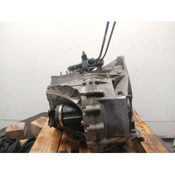 Recambio de caja cambios para kia sorento ii (xm) 2.2 crdi referencia OEM IAM 430003B060  