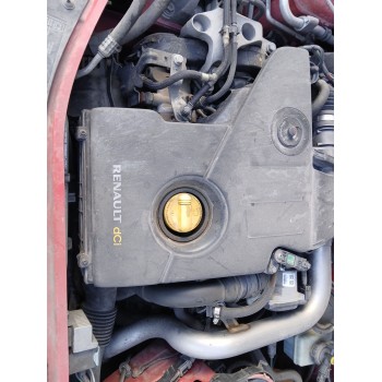 Recambio de despiece motor para dacia sandero (bs_) 1.5 dci referencia OEM IAM K9KE8 185.905KM K9K E8