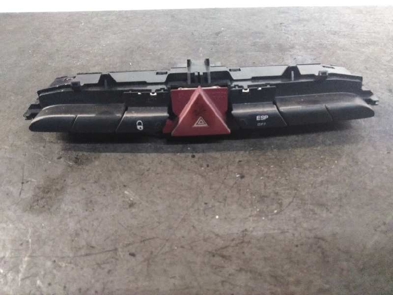 Recambio de warning para peugeot 308 active referencia OEM IAM 9659215177  