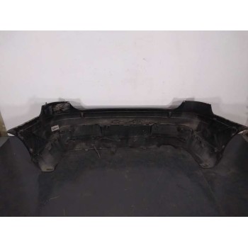 Recambio de paragolpes trasero para citroën c5 berlina attraction referencia OEM IAM  5 PUERTAS SENSORES