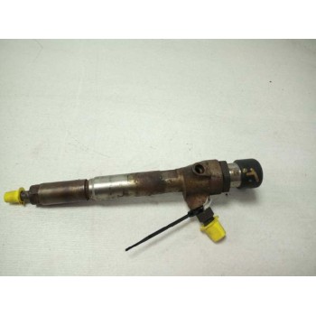 Recambio de inyector para renault megane ii familiar authentique referencia OEM IAM 8200842205 H8200294788 SIEMENS