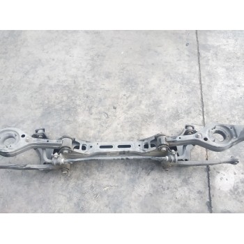 Recambio de puente trasero para hyundai ix35 1.7 crdi cat referencia OEM IAM 554102S010 4X2 SIN LA MECANICA