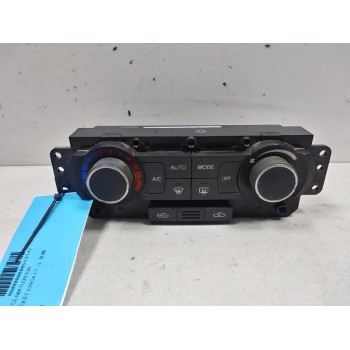 MANDO CLIMATIZADOR 96637897 