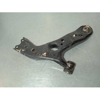 Recambio de brazo suspension inferior delantero izquierdo para toyota auris hybrid active referencia OEM IAM SR  