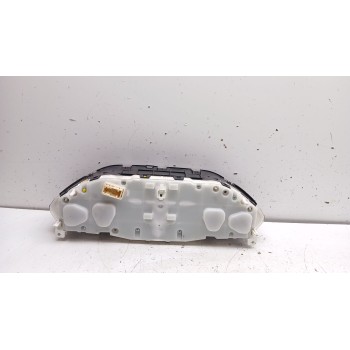 Recambio de cuadro instrumentos para peugeot 208 i (ca_, cc_) 1.2 vti 82 referencia OEM IAM 9813848780  