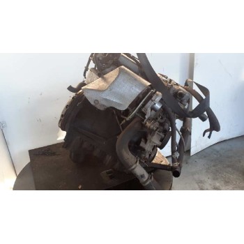 Recambio de despiece motor para opel frontera b basis referencia OEM IAM X22DTH  