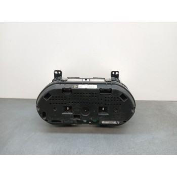 Recambio de cuadro instrumentos para hyundai ix35 classic 2wd referencia OEM IAM 940092y760  