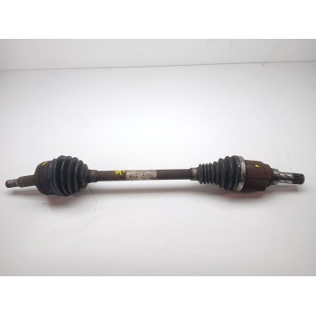 Recambio de transmision delantera izquierda para renault megane iii sport tourer expression referencia OEM IAM   