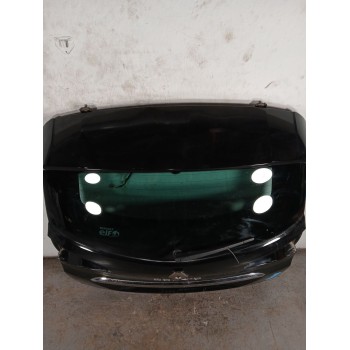 Recambio de porton trasero para renault scénic iv (j9_) 1.3 tce 140 referencia OEM IAM   