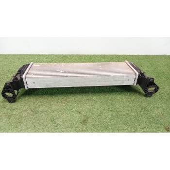 Recambio de intercooler para iveco daily vi caja/chasis 33s16, 35s16, 35c16, 40c16, 50c16 referencia OEM IAM 5802036825  