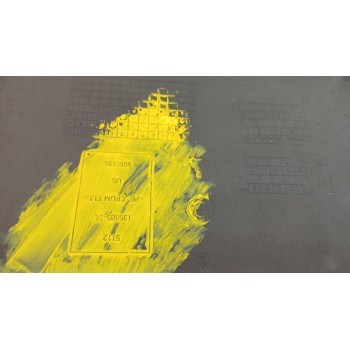 Recambio de paragolpes trasero para bmw serie x4 (g02) referencia OEM IAM 13960514  