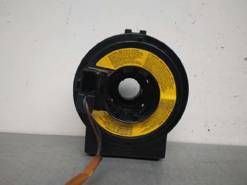 Recambio de anillo airbag para kia cee´d emotion referencia OEM IAM   