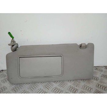 Recambio de parasol izquierdo para honda civic berlina (fn) 1.8 vtec cat referencia OEM IAM   