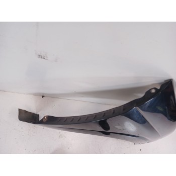 Recambio de aleta delantera derecha para ssangyong rodius i 2.7 xdi referencia OEM IAM   