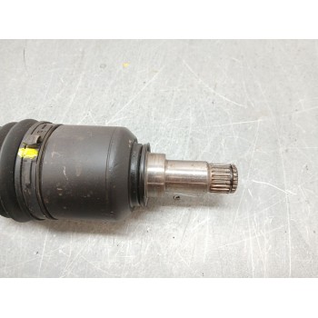 Recambio de transmision delantera izquierda para mercedes-benz vaneo (414) 1.7 cdi (414.700) referencia OEM IAM   