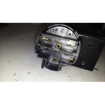 Recambio de conmutador de arranque para fiat punto berlina (188) 1.2 8v referencia OEM IAM 8365  