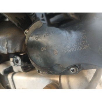 Recambio de valvula egr para renault scenic iii bose edition referencia OEM IAM 147100789R  