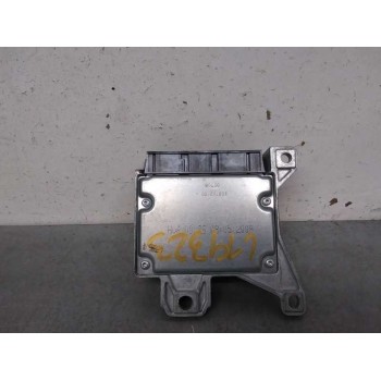 Recambio de centralita airbag para peugeot 308 confort referencia OEM IAM 9665100080 610714900 