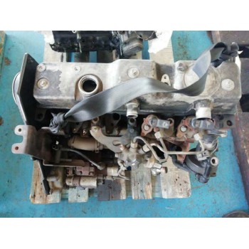 MOTOR CASCO P9PC CASCO 