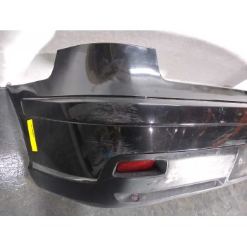 Recambio de paragolpes trasero para citroën c5 berlina attraction referencia OEM IAM  5 PUERTAS SENSORES