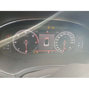 Recambio de cuadro instrumentos para seat arona (kj7, kjp) 1.6 tdi referencia OEM IAM 6FO920790  